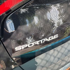 2024 KIA SPORTAGE LX 缩略图 23