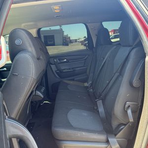 صورة مصغرة 34 لـ 2016 Chevrolet TRAVERSE LT