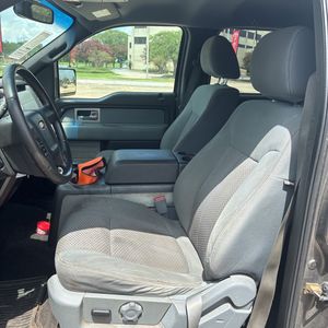 صورة مصغرة 31 لـ 2011 FORD F-150 XLT