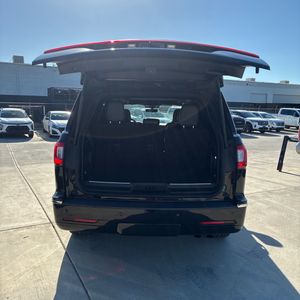 صورة 45 لـ 2020 Lincoln NAVIGATOR RESERVE