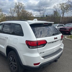 JEEP GRAND CHEROKEE TRAILHAWK - 6