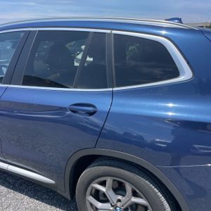 2023 BMW X3 XDRIVE30I 照片 6