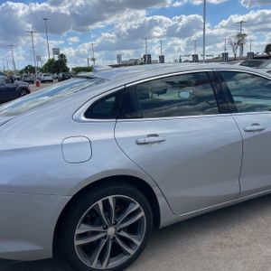 CHEVROLET MALIBU - 9