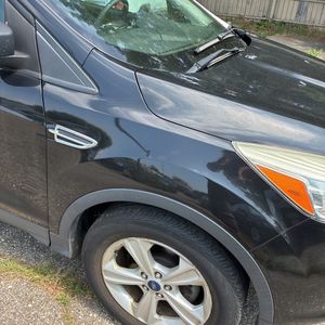 2014 FORD ESCAPE S 照片 60