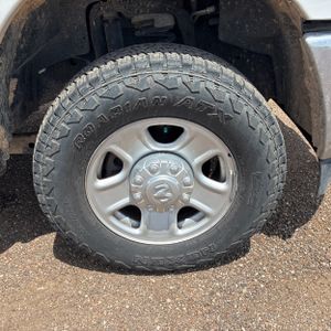 2022 RAM 2500 BIG HORN 缩略图 20