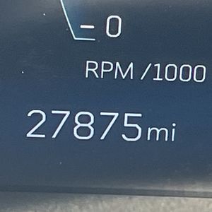 2024 Cadillac XT4 LUXURY — миниатюра 42
