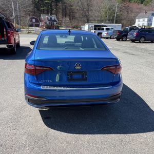 VOLKSWAGEN JETTA SPORT - 7