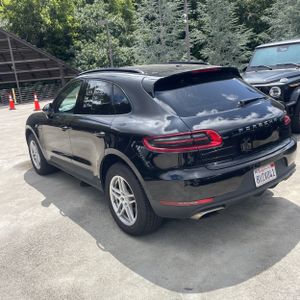 PORSCHE MACAN BASE - 5