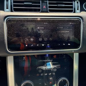 صورة 38 لـ 2019 LAND Rover RANGE ROVER SUPERCHARGED