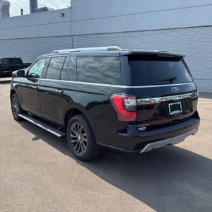 2019 FORD EXPEDITION MAX LIMITED 照片 5