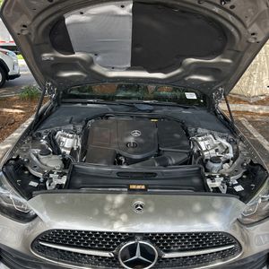 2023 Mercedes-BENZ C-CLASS — миниатюра 45