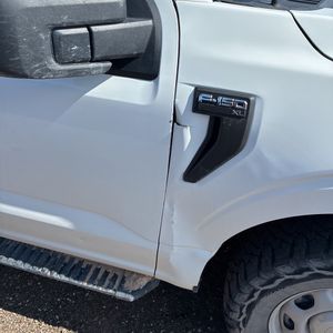 صورة مصغرة 122 لـ 2024 FORD F-150 XL