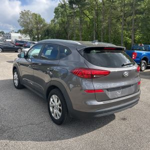 HYUNDAI TUCSON VALUE - 5