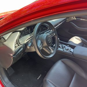 صورة مصغرة 26 لـ 2023 Mazda MAZDA3 HATCHBACK PREMIUM