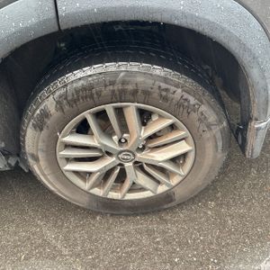 صورة مصغرة 18 لـ 2023 Nissan ROGUE S
