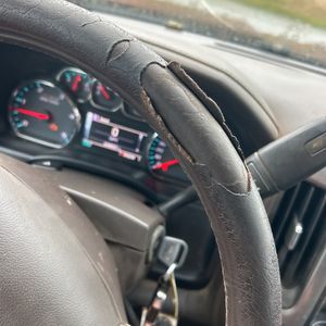2015 Chevrolet SILVERADO 2500HD LTZ 照片 78