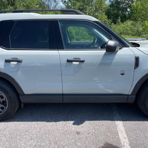 2022 FORD BRONCO SPORT BIG BEND — миниатюра 11