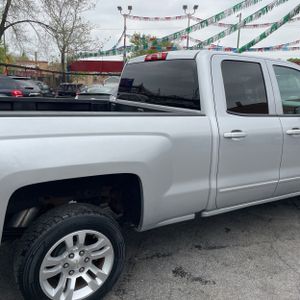 CHEVROLET SILVERADO 1500 LT - 9