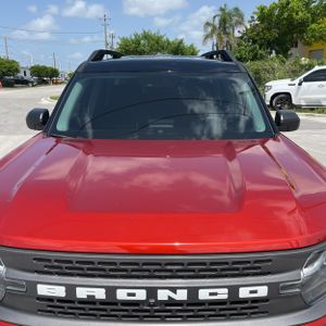 2024 FORD BRONCO SPORT BADLANDS thumbnail 15