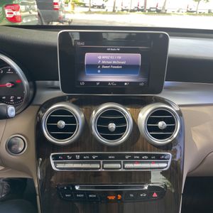 صورة مصغرة 37 لـ 2017 Mercedes-BENZ GLC