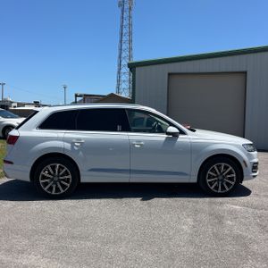 AUDI Q7 45 PREMIUM - 10