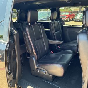 2019 Dodge GRAND CARAVAN GT — миниатюра 35