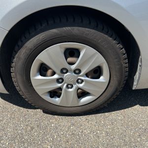 2018 KIA FORTE LX — миниатюра 17