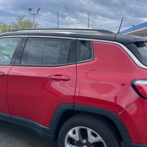 JEEP COMPASS LIMITED - 6