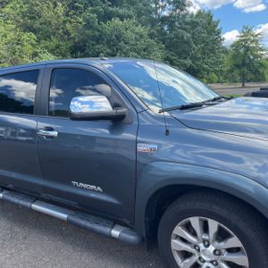 2010 Toyota TUNDRA LIMITED 缩略图 13