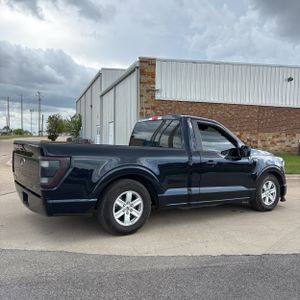FORD F-150 XL - 8