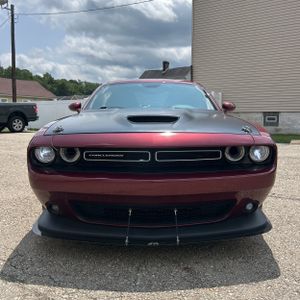 2017 Dodge CHALLENGER R/T 缩略图 14
