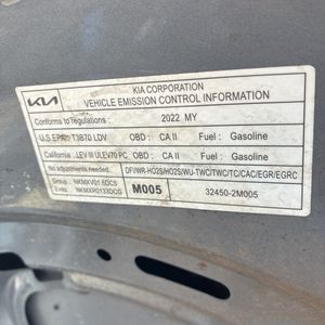 2022 KIA K5 LXS 照片 47