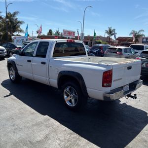 DODGE RAM 1500 ST - 5