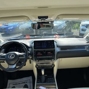 2022 Lexus GX 460 PREMIUM — миниатюра 37
