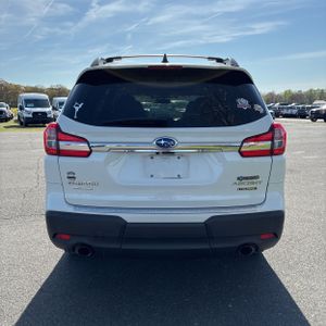 SUBARU ASCENT TOURING - 7