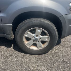 2007 FORD ESCAPE XLT 照片 20