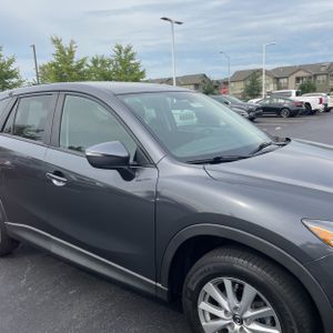 2015 Mazda CX-5 TOURING — миниатюра 13