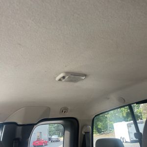 2007 Nissan FRONTIER SE 缩略图 50