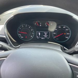 صورة مصغرة 39 لـ 2023 Chevrolet EQUINOX LS