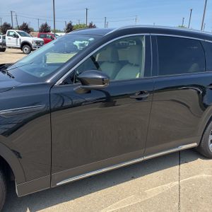صورة 2 لـ 2024 Mazda CX-90 3.3 TURBO PREMIUM