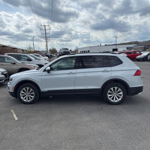 VOLKSWAGEN TIGUAN 2.0T S 4MOTION - 3