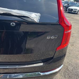2024 Volvo XC90 ULTIMATE BRIGHT THEME — миниатюра 23