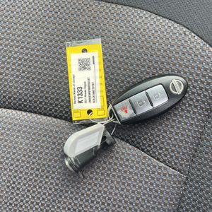 صورة مصغرة 53 لـ 2011 Nissan ROGUE SV