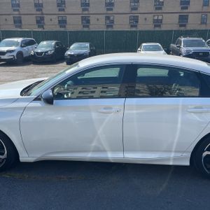 HONDA ACCORD SPORT - 4