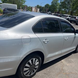 VOLKSWAGEN JETTA S - 9