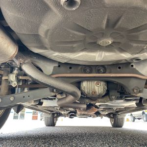 2013 Subaru OUTBACK 2.5I LIMITED — миниатюра 24