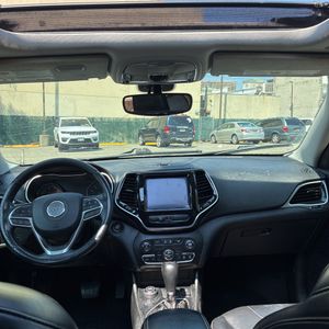 2019 JEEP CHEROKEE LIMITED 缩略图 35