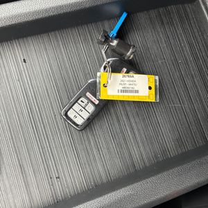 2021 Honda PILOT EX-L 缩略图 51