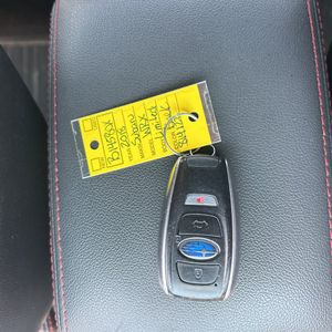 2018 Subaru WRX LIMITED 缩略图 54