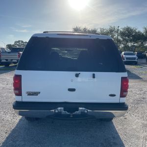 2002 FORD EXPEDITION XLT — фото 7